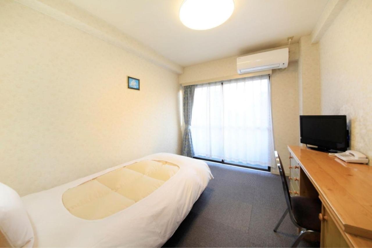 Monthly Mansion Tokyo West 21 - Vacation Stay 10874 Фучу Екстериор снимка