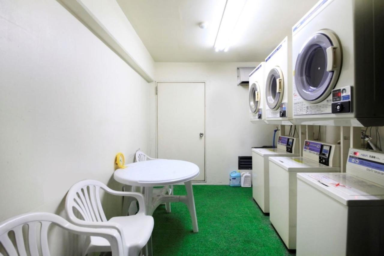 Monthly Mansion Tokyo West 21 - Vacation Stay 10874 Фучу Екстериор снимка