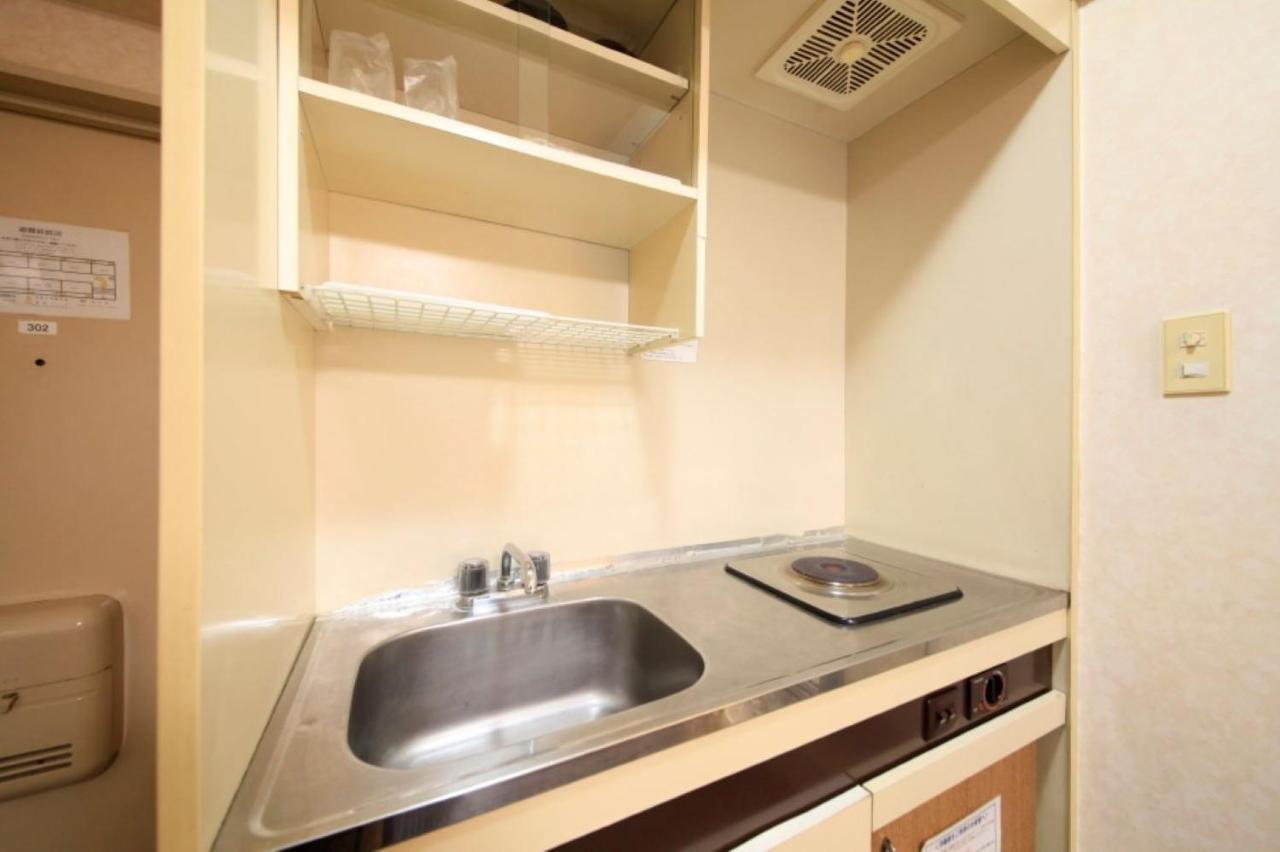 Monthly Mansion Tokyo West 21 - Vacation Stay 10874 Фучу Екстериор снимка